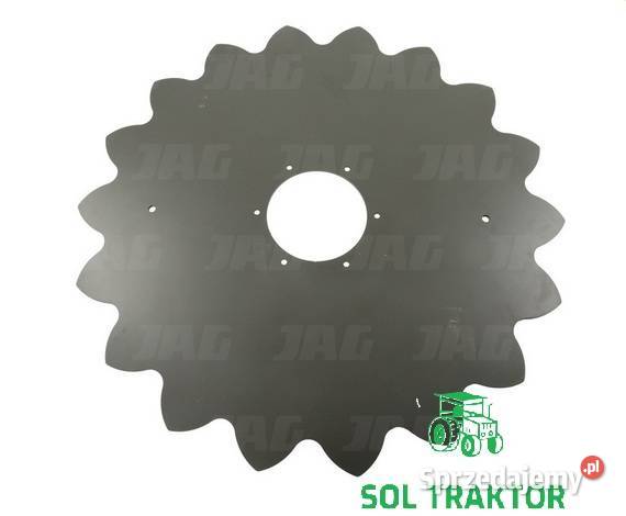 talerz tnący 0009965390 Przasnysz sprzedam