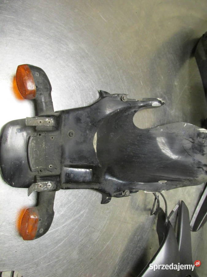 Zadupeknadkole Yamaha FZ 6 04r świętokrzyskie Sandomierz