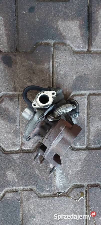 Turbina Turbosprężarka Opel Corsa D 13 cdti zachodniopomorskie Szczecin sprzedam
