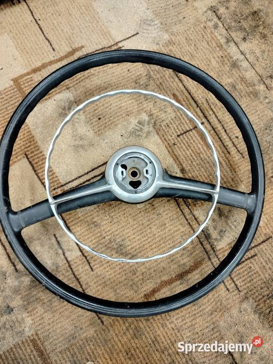 Części Mercedes Ponton 190b Pozostałe