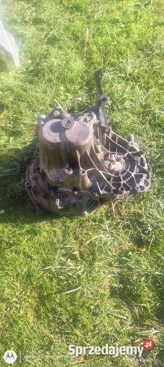 Skrzynia biegów Honda Civic 7RPGME4 Lubin