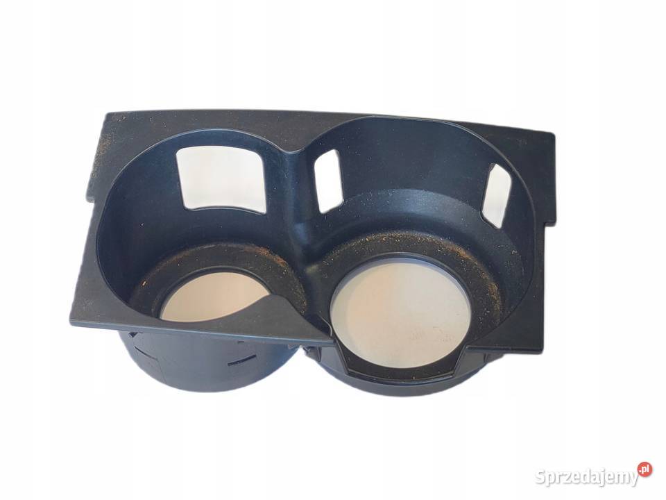 WKŁADKA UCHWYT KUBEK AUDI A8 S8 D3 CUP HOLDER osobowe Przemęt