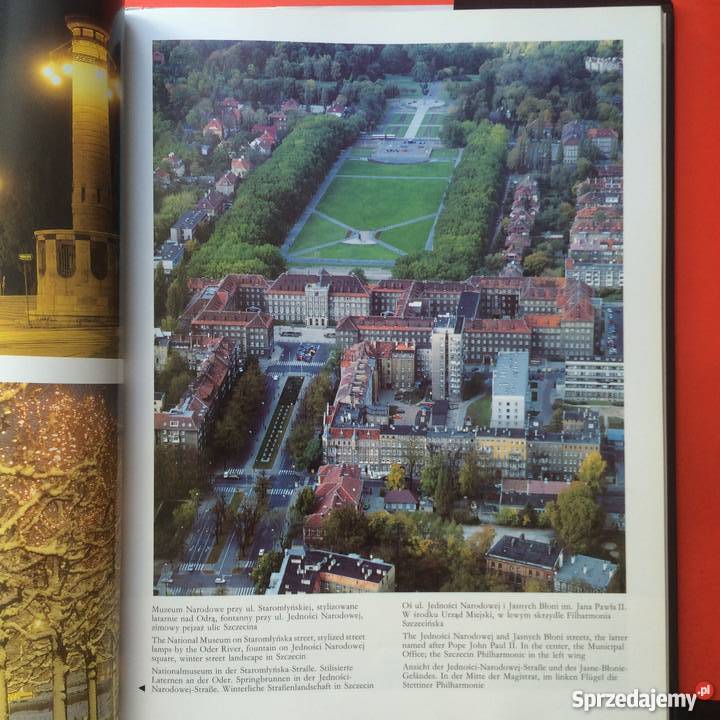 320 Pomorze Zachodnie zachodniopomorskie