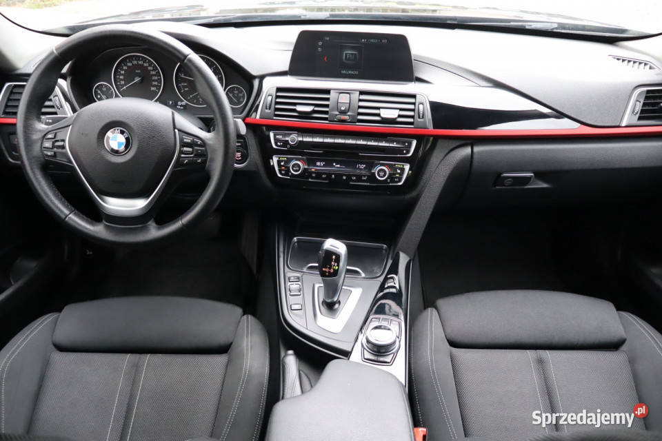 BMW 3 318 i klimatyzacja Zabrze