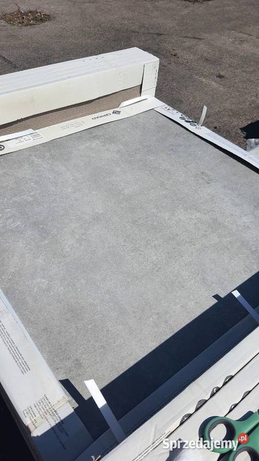 Płytki beżowe tarasowe na balkon do ogrodu gat1 Radom