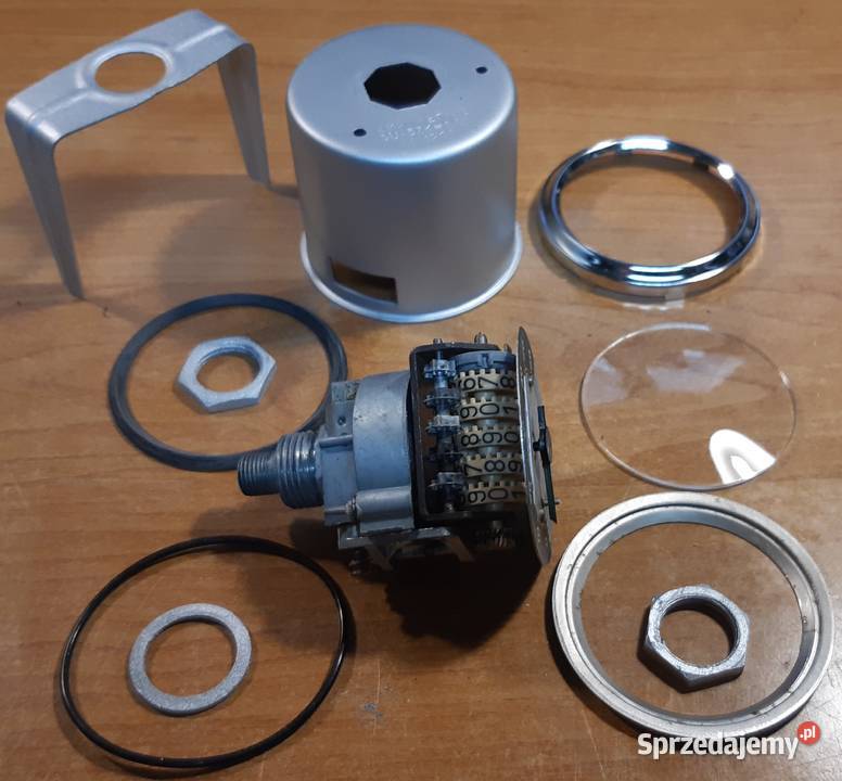 licznik komar sztywniak Tarnów