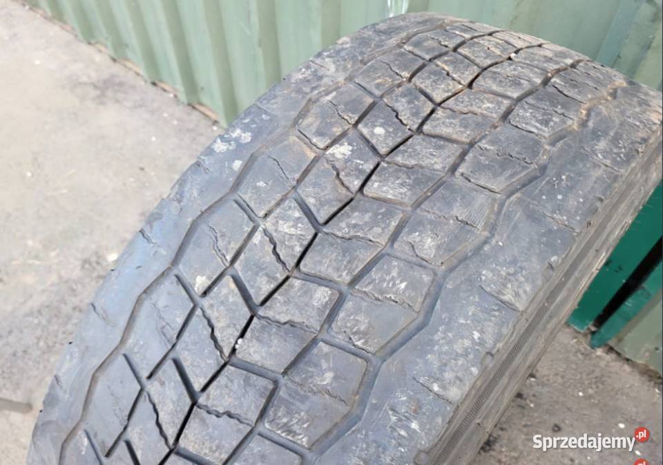 Opona Linglong 29560 R 225 225 Multi Road Ktd 122.5cale