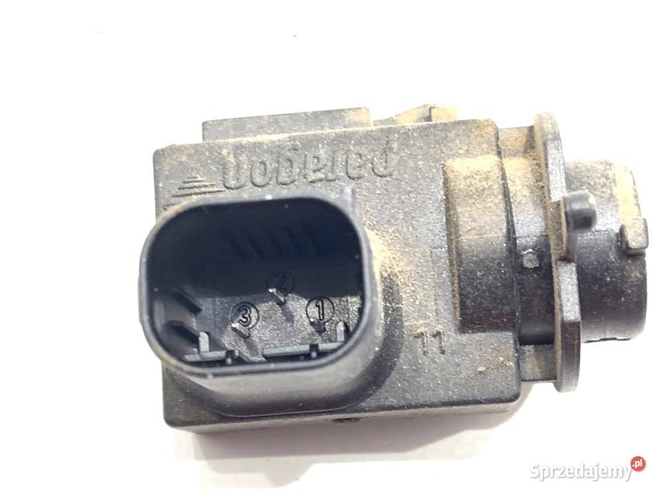 CZUJNIK JAKOŚCI POWIETRZA VW TIGUAN 1K0907659 20 osobowe