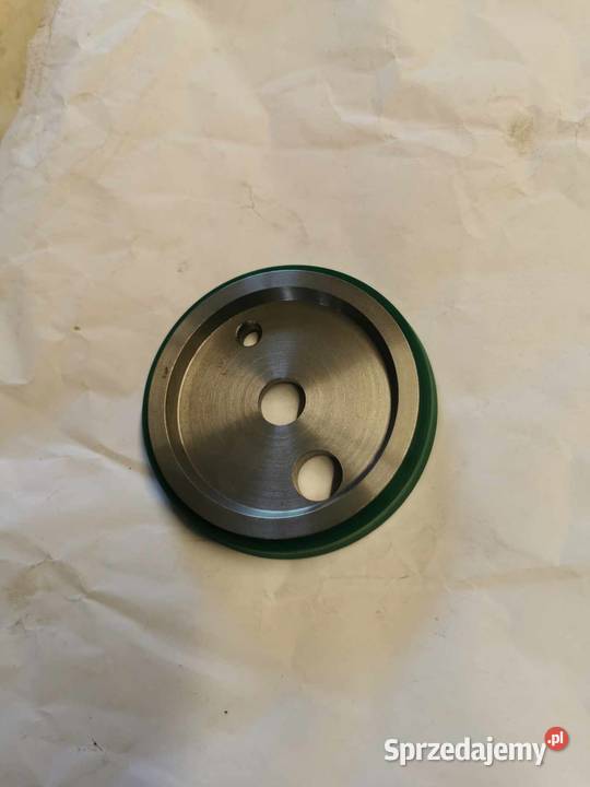 Zestaw naprawczy tłoka podnośnika Zetor 25K 25A Mórkowo