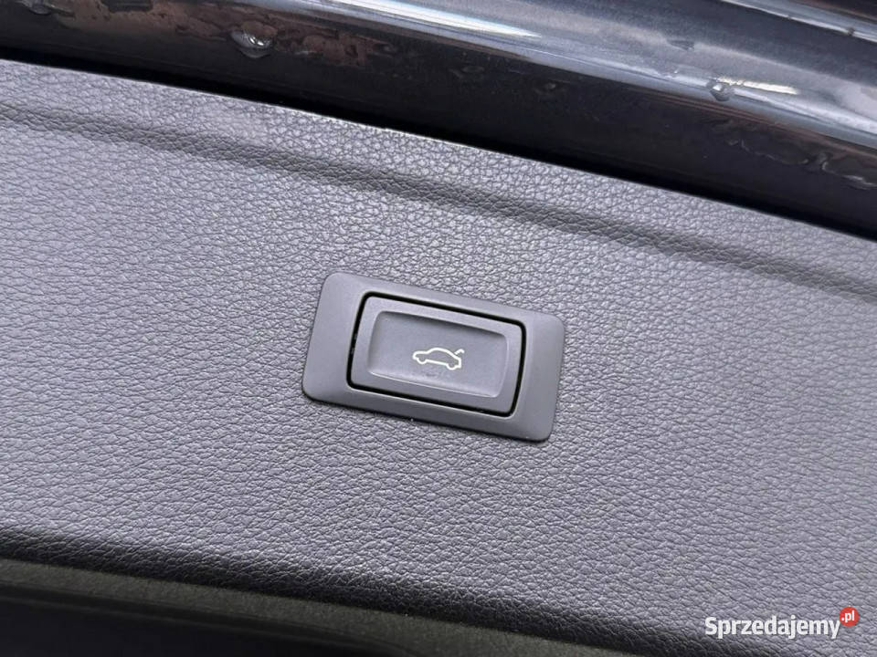 Audi Q5 20 TDI Automat Virtual cockpit Skóry mazowieckie Lipówki