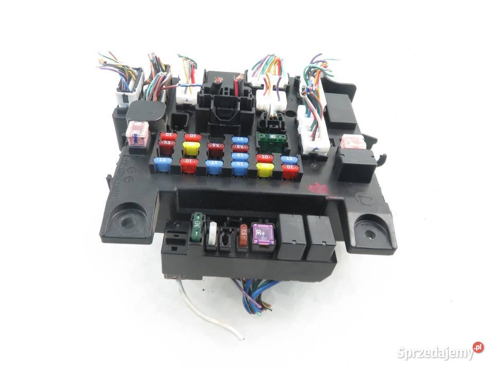 BSI MITSUBISHI LANCER VIII 16 MIVEC 4A92 małopolskie sprzedam