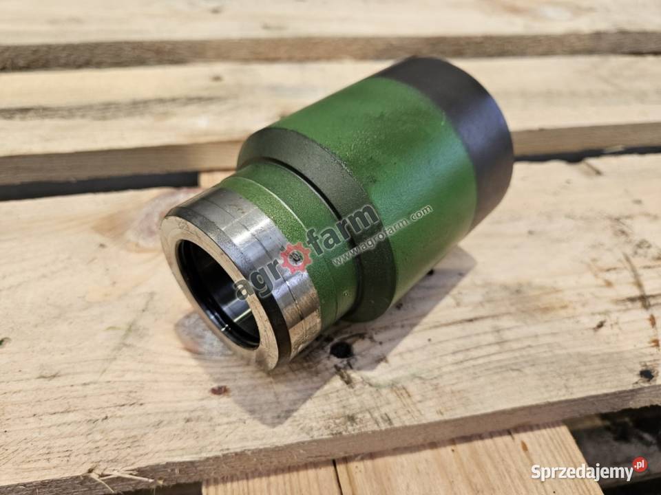 Tuleja FWD John Deere 6155M 6135R 6140M 6145M Byków