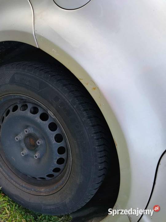 Sprzedam VW Passat B5 FL 20 Benz 116KM