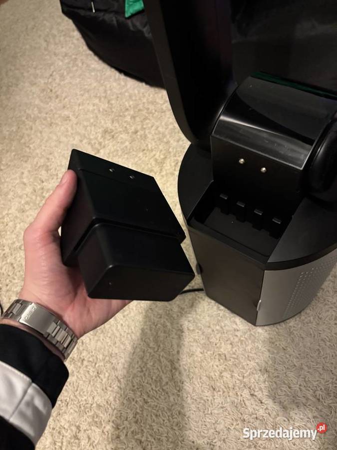 Wentylator wielofunkcyjny Webber 1820 WB1820