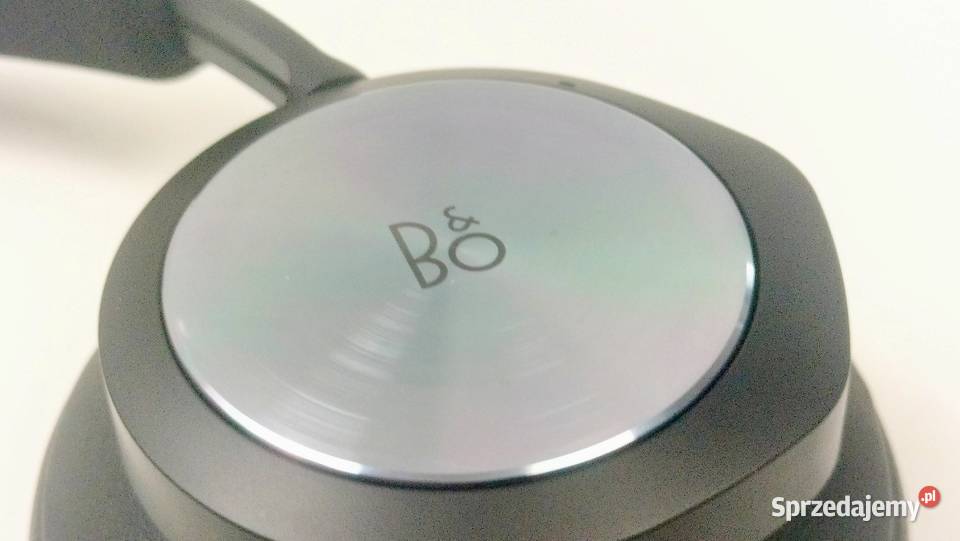 BO Bang Olufsen PORTAL Słuchawki Gamingowe Xbox wielkopolskie