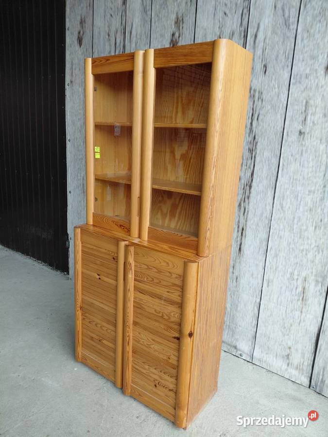 witryna sosnowa 847 Byczyna