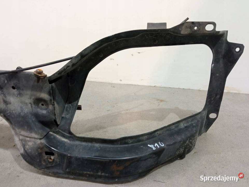 PAS PRZEDNI Citroen Jumper I 19942006