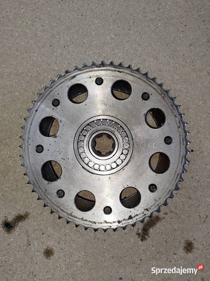 Junak sprzęgło kompletne