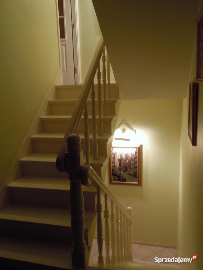 Gdynia Dom Morzem lasu cicha i spokojna dzielnic 6000zł/m2 Gdynia