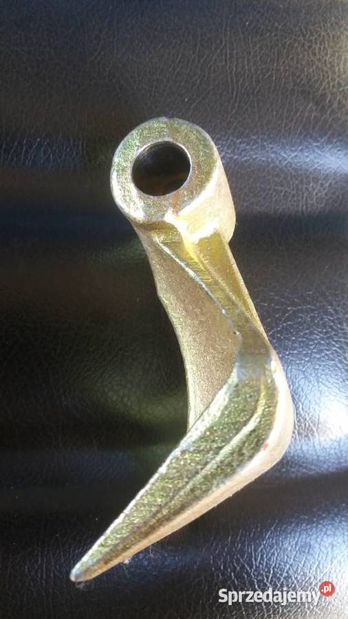 kosiarka bijakowa Stark 175 Węgrów