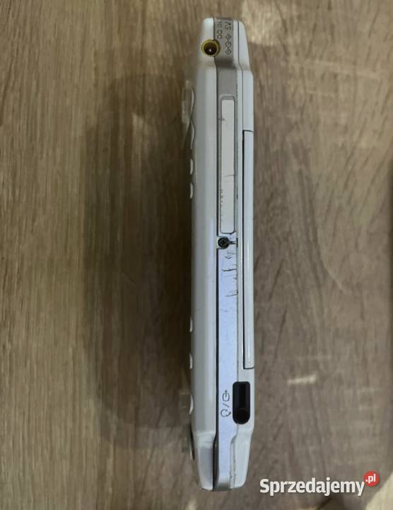 PSP2000 ARK4 Kraków