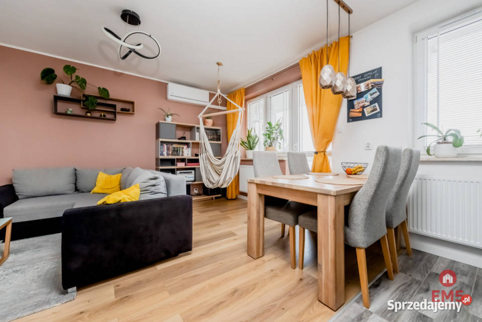 sprzedaży mieszkania Białystok 60m2 3pokojowe 60m2 podlaskie sprzedam