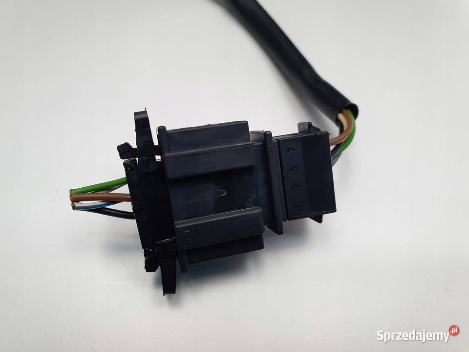 LUSTERKO Skoda Fabia II 0714r PRAWE PASAŻERA 5 Lusterka zewnętrzne Rudka