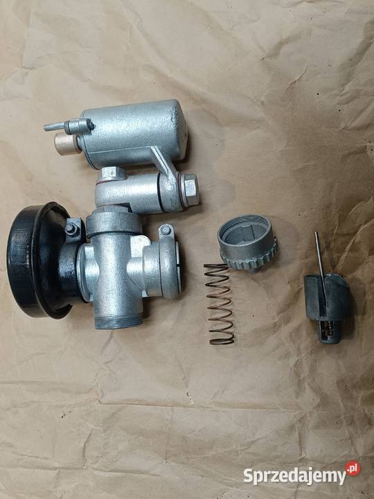 Gaźnik osa m50 wfm 150 nie m52 PIERWSZY TYP