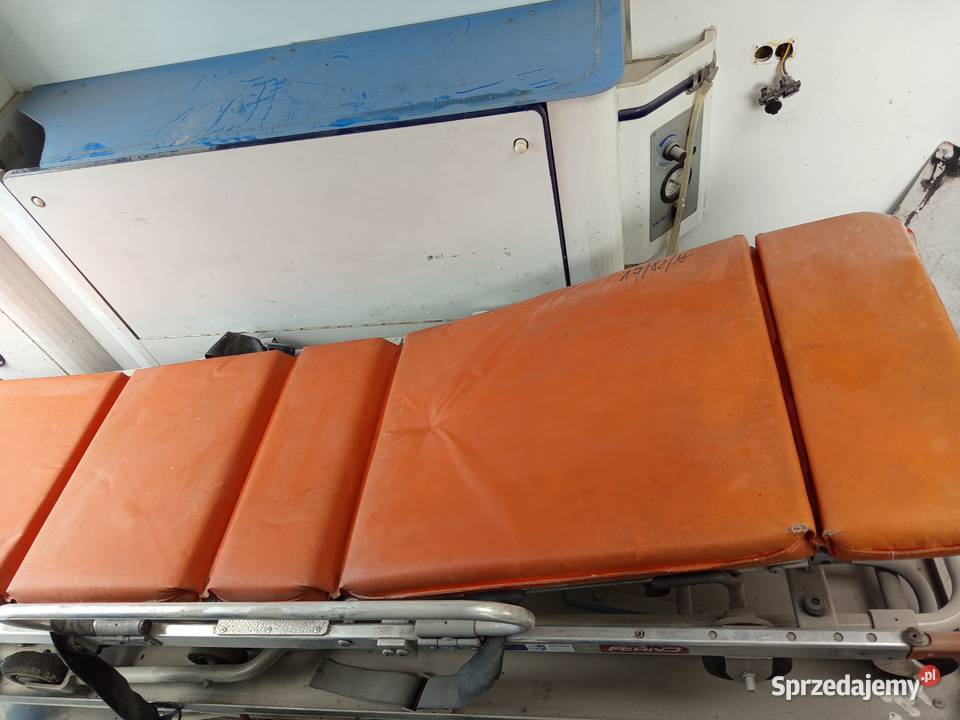 Nosze FERNO świętokrzyskie Sandomierz