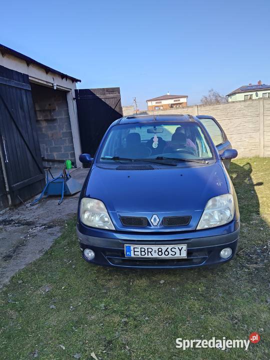 Sprzedam auto Rogów