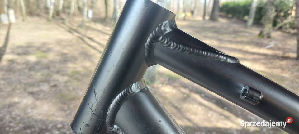 Rama rowerowa 26 Stryków