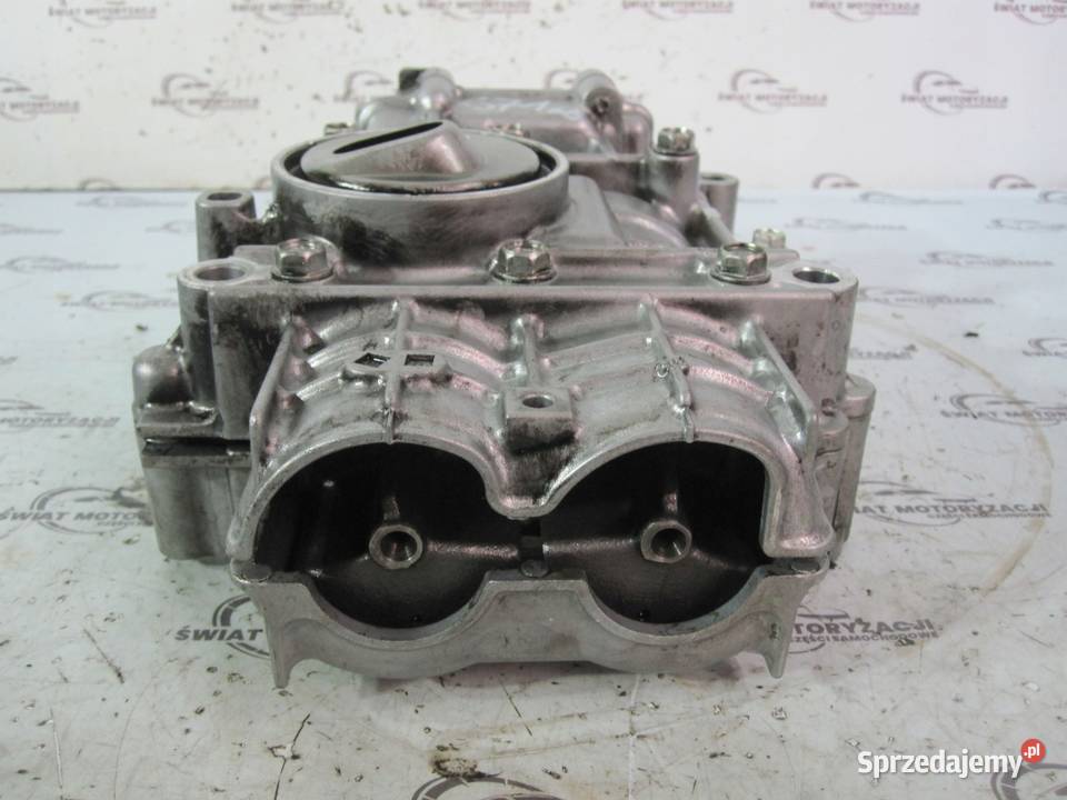 HONDA CRV 22 ICTDI N22A2 pompa oleju