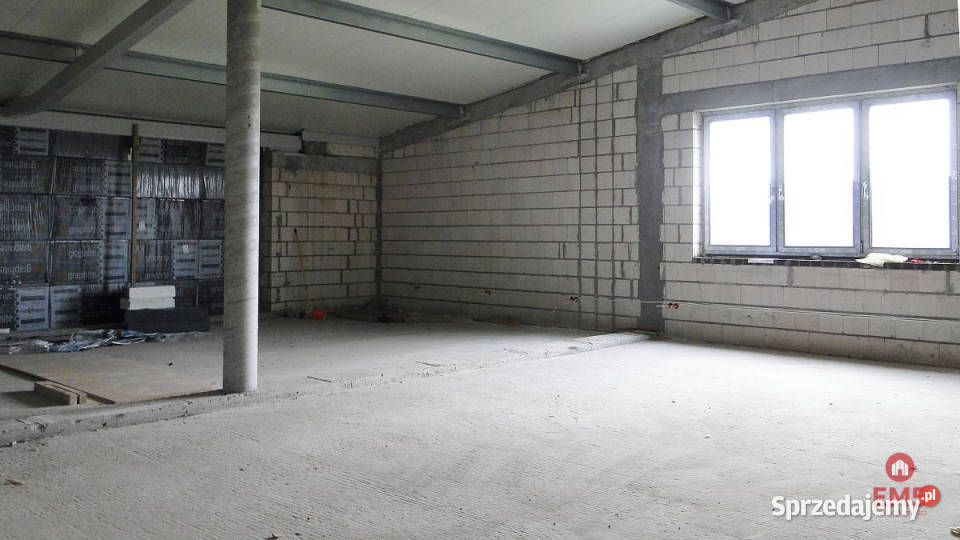 Lokal Białystok 400m2