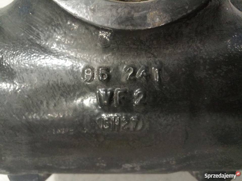 PRZEKŁADNIA KOLUMNA KIEROWNICZA MAN TGL 12180 opolskie Rzędowice sprzedam