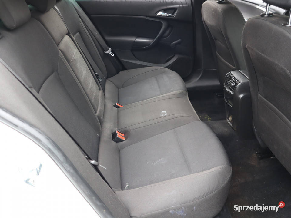 Opel Insignia 20 CDTI Bielany Wrocławskie
