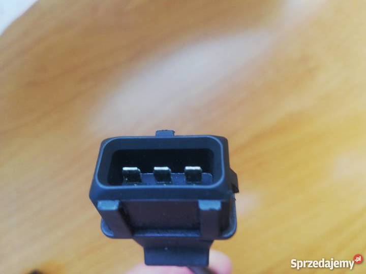 Czujnik położenia wału Opel 0 281 002 138 Motoryzacja Rypin