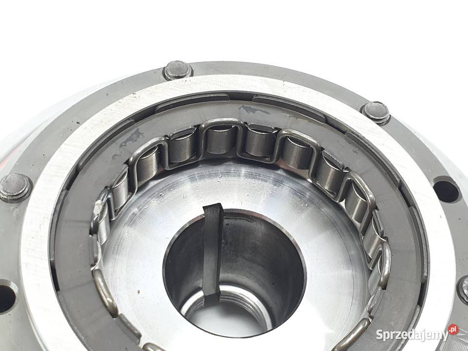 HONDA CBR 600 F4 PC35 9900 MAGNETO KOŁO