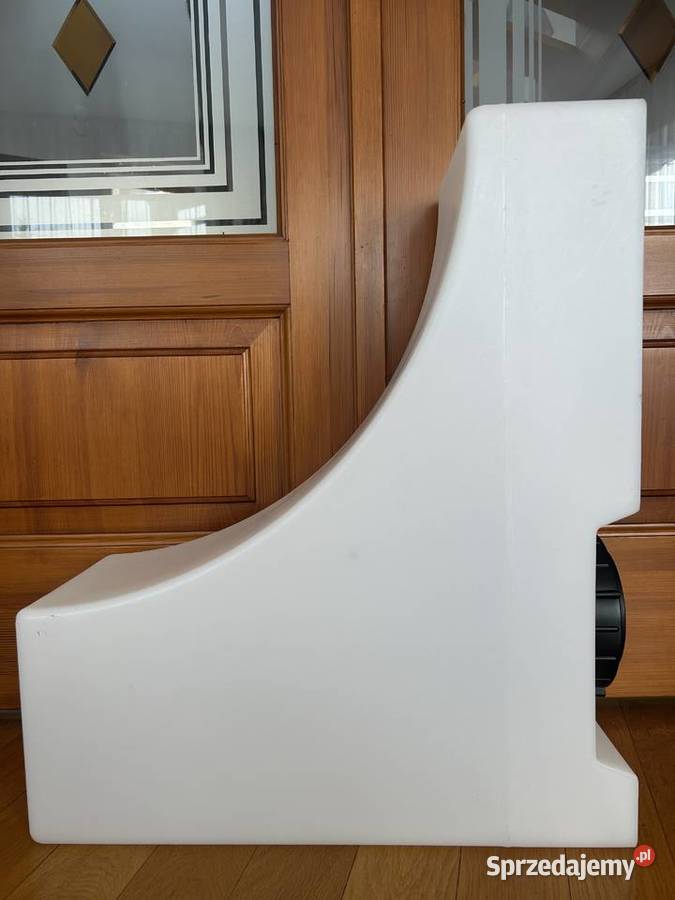 Zbiornik wody czystej na nadkole 55l VARILE Wieliczka