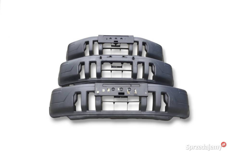 ZDERZAK PRZÓD HONDA CRV I CRV 1 osobowe Działoszyce