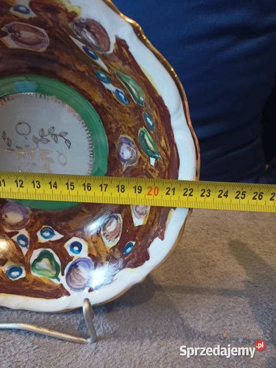 Kwiatogal Unikat łódzkie Łódź