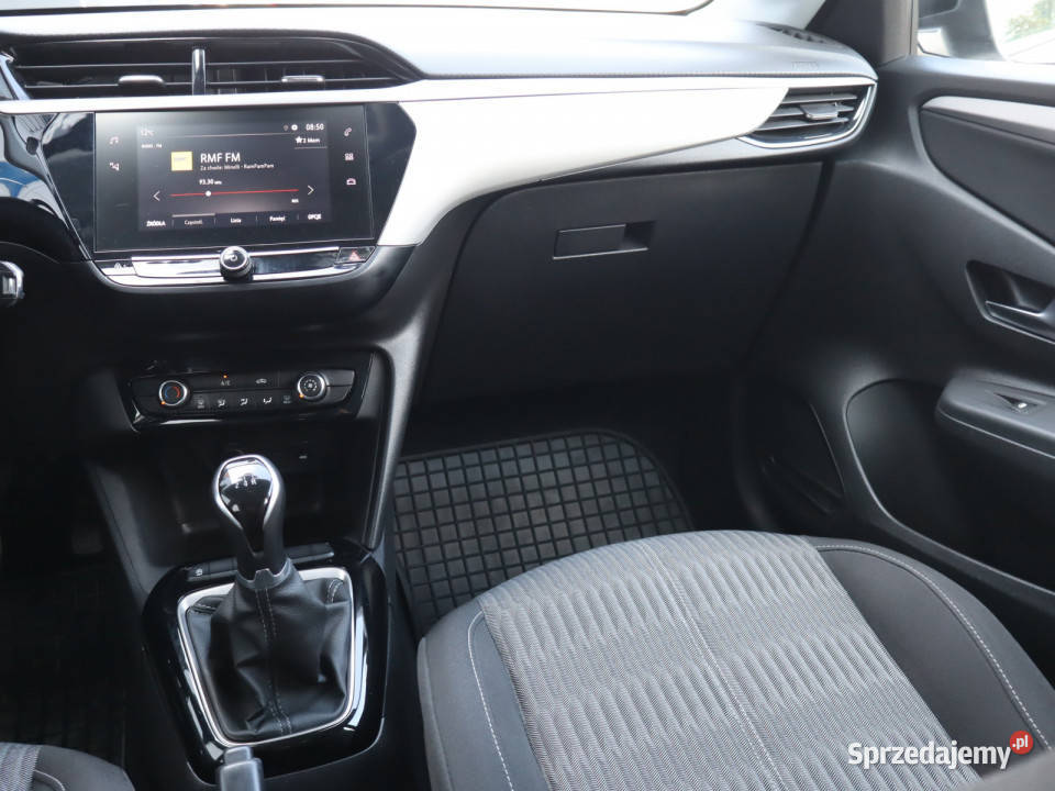 Opel Corsa 12 Piaseczno