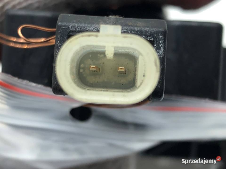 KLAMKA ZEWNĘTRZNA LEWY PRZÓD AUDI A6 C7 Kombi sprzedam