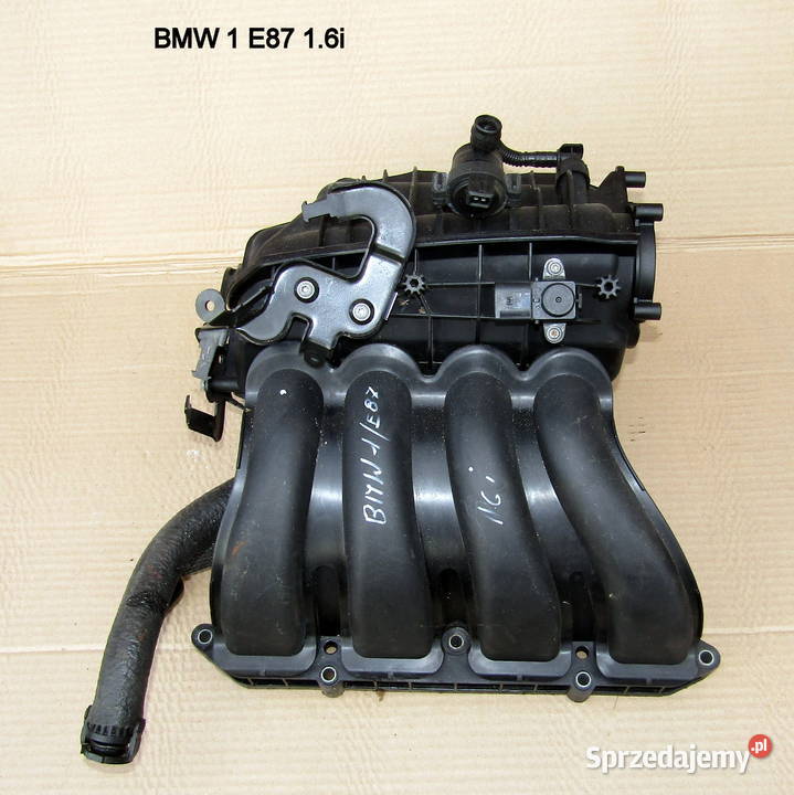 KOLEKTOR SSĄCY DOLOTOWY BMW 1 E87 16i 7560340 Mysłaków