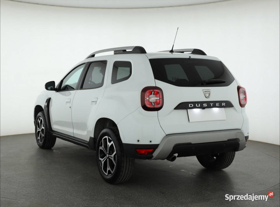 Dacia Duster 16 SCe Motoryzacja mazowieckie Piaseczno sprzedam