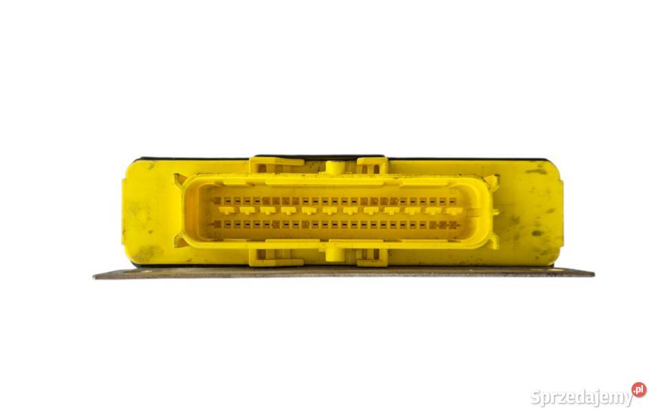 MODUŁ SENSOR AIRBAG IBIZA III POLO IV CORDOBA II Komputery