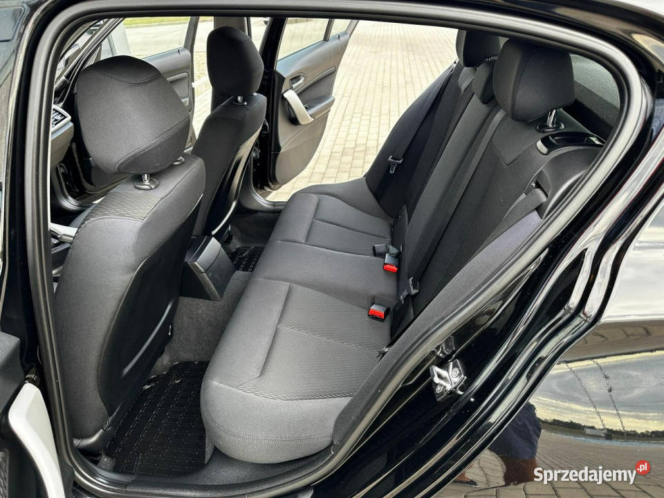 BMW 116 Klimatyzacja Alu Komputer Elektryka Kąty Opolskie