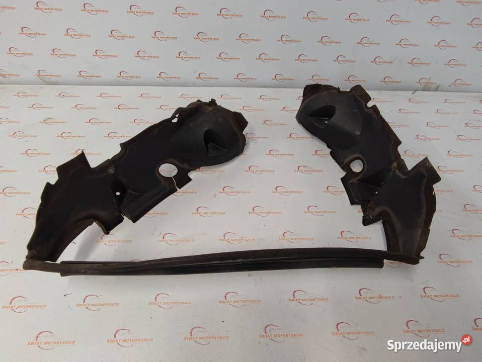 BMW X3 kierownica powietrza 3400061 57550906 Kielce sprzedam