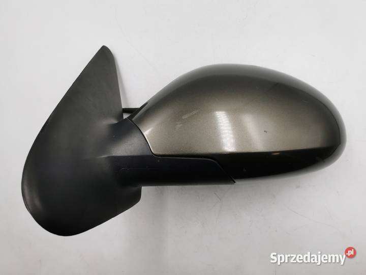 Lusterko Zewnętrzne Lewe Seat Leon I Toledo II