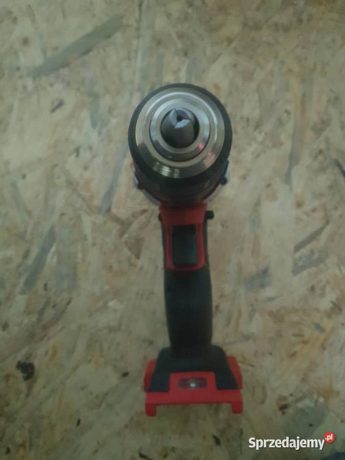 Wiertarkowkrętarka Einhell TECD 1840 Li Solo Głogowa