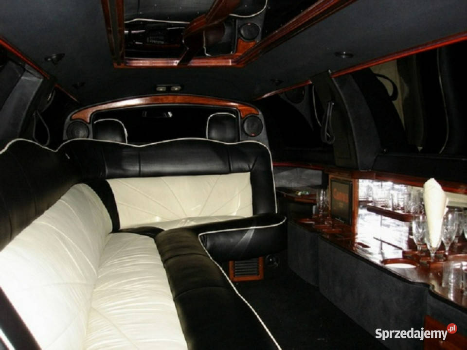 Lincoln Town Car III 19982011 immobilizer Pabianice
